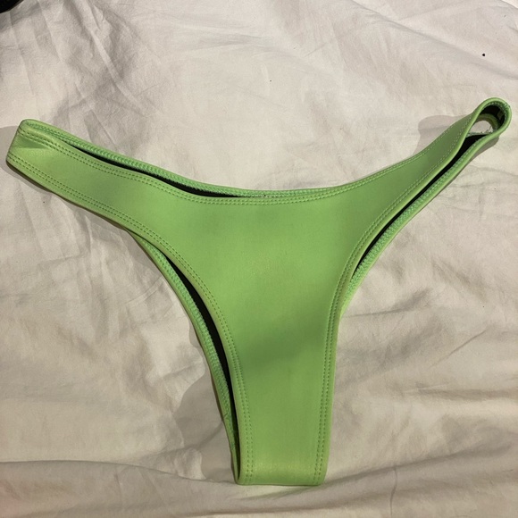 Hoaka hip bikini bottom - Picture 2 of 2